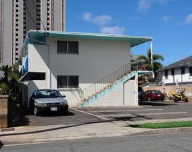 2109 Waiola St in Honolulu, HI - Building Photo - Building Photo