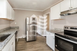 628 Spruce St in Leavenworth, KS - Building Photo - Building Photo