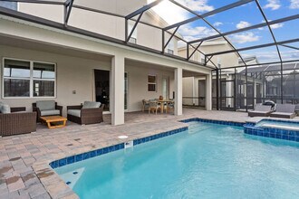 2861 Bookmark Dr in Kissimmee, FL - Building Photo - Building Photo