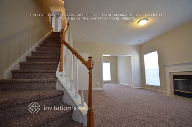 10411 Battle Ct in Charlotte, NC - Building Photo - Building Photo