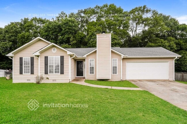 property at 539 Miles Patrick Rd