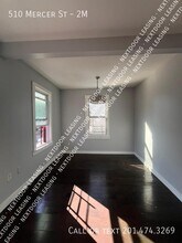 510 Mercer St in Jersey City, NJ - Building Photo - Building Photo