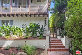 923 20th St in Santa Monica, CA - Building Photo - Building Photo