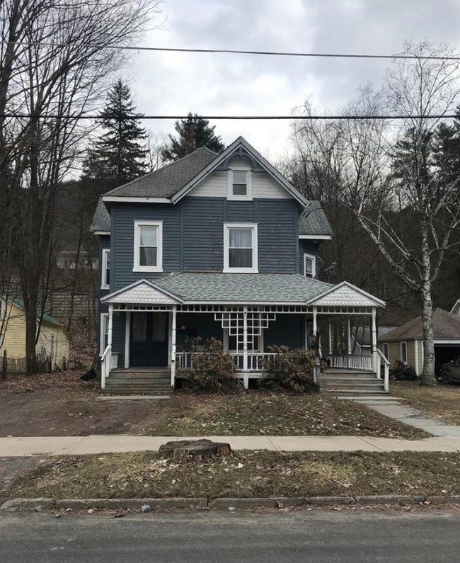 38 Griswold St in Walton, NY - Building Photo - Building Photo