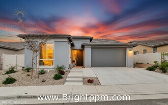 1539 Newland Dr in Beaumont, CA - Building Photo