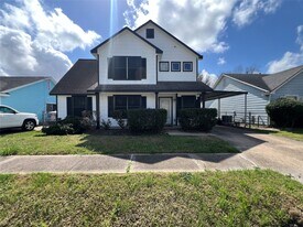 4710 Salina St in Houston, TX - Building Photo