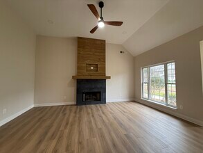 2539 Springs Dr in Charlotte, NC - Building Photo - Building Photo