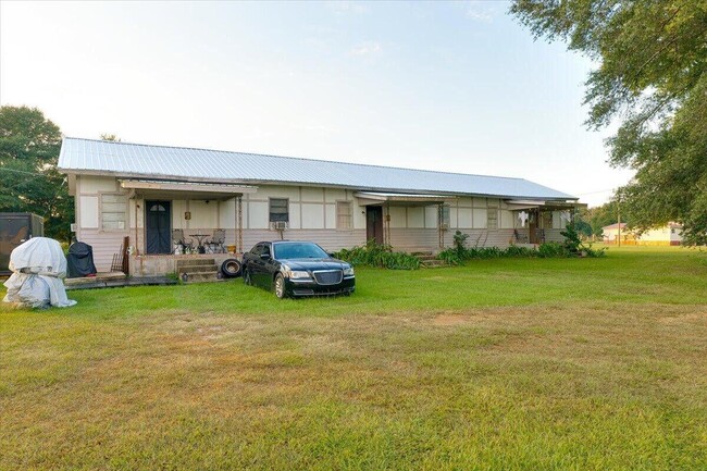 property at 191 Ponderosa Rd