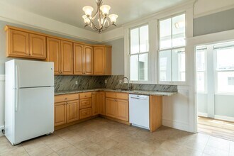 553 Green St in San Francisco, CA - Building Photo - Building Photo
