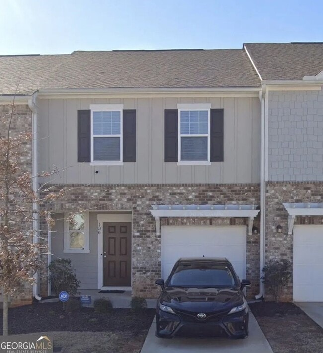 property at 136 Swindon Dr