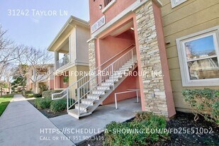 31242 Taylor Ln in Temecula, CA - Building Photo
