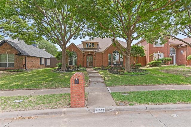 6741 Banyon Dr in Plano, TX - Building Photo - Building Photo