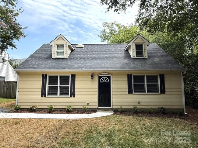 property at 420 Beaty St