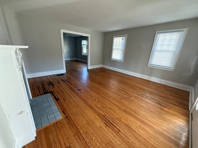354 E Cecil St in Springfield, OH - Building Photo - Building Photo