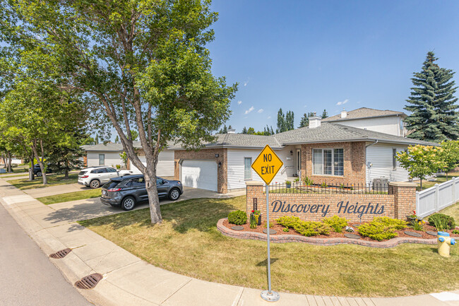 Discovery Heights