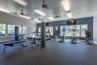Oak Grove in Houston, TX - Building Photo - Interior Photo