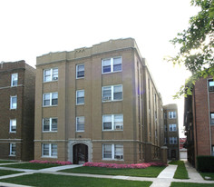 1907-1909 Euclid Ave Apartments