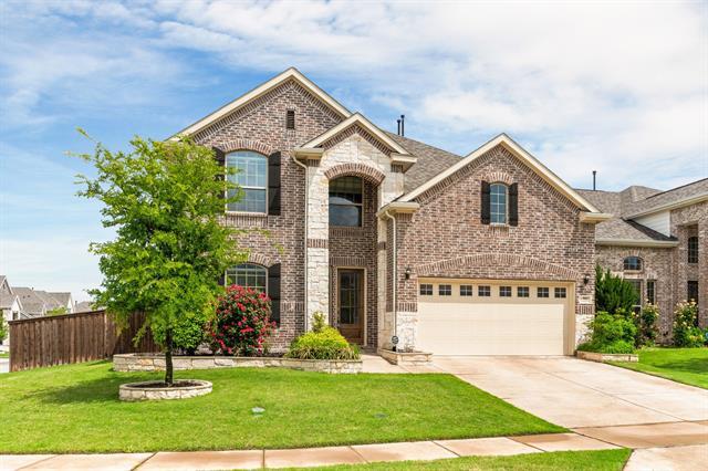 901 Granger Dr in McKinney, TX - Building Photo