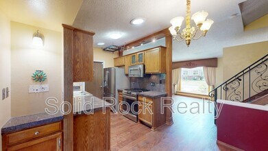 6713 Fredrick Dr in Colorado Springs, CO - Building Photo - Building Photo