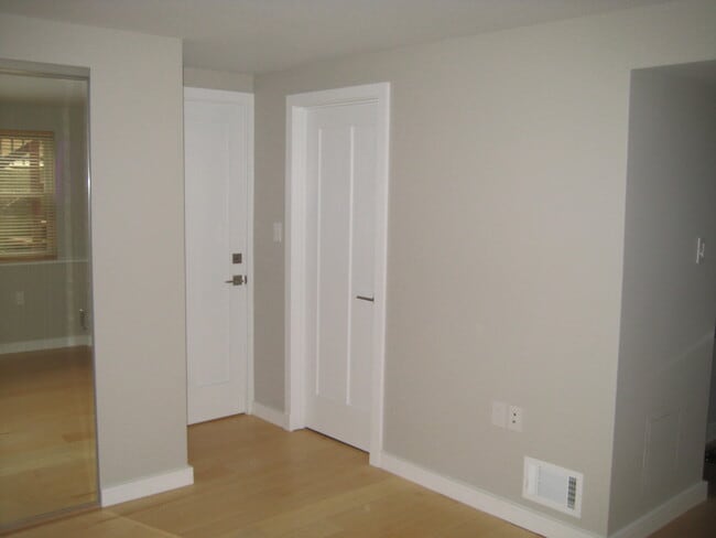 137 Garfield St, Unit In-law in San Francisco, CA - Foto de edificio - Building Photo