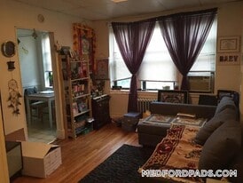 53 Fellsway W in Medford, MA - Building Photo