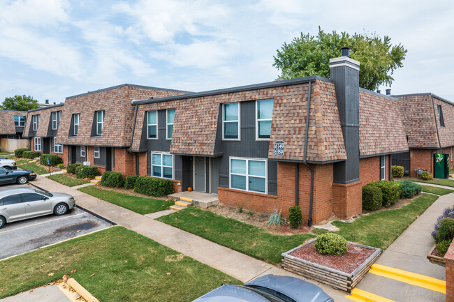 Meadowood Village Apartments