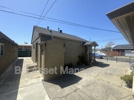 1680 24th St in San Pablo, CA - Building Photo