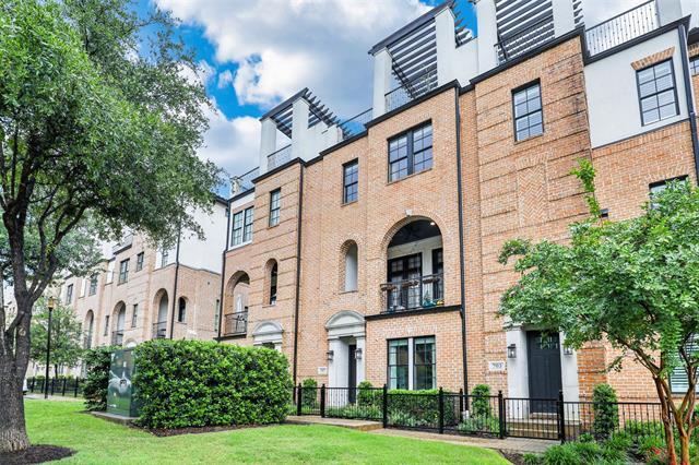 707 Will Rice Ave in Irving, TX - Building Photo - Building Photo