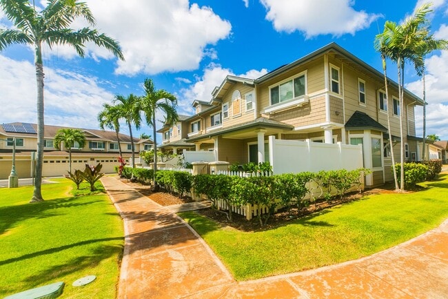 property at 91-1035-1035 Kaipalaoa St