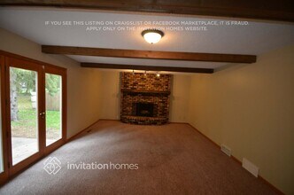 11636 Evergreen St NW in Minneapolis, MN - Building Photo - Building Photo