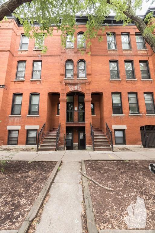 1208 W Wrightwood Ave in Chicago, IL - Building Photo - Building Photo