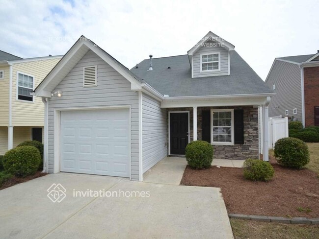 property at 252 Silver Ridge Dr