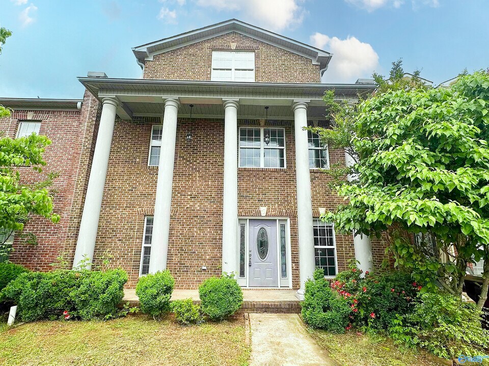 12082 Southern Charm Blvd in Madison, AL - Building Photo