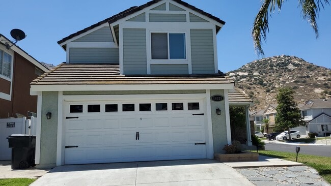 property at 16325 Applegate Dr