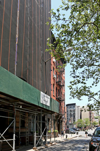 53  Leroy St in New York, NY - Building Photo - Building Photo