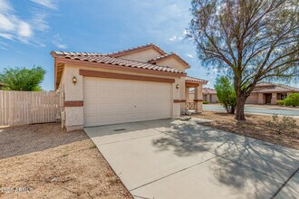 4803 N 92nd Ln in Phoenix, AZ - Building Photo - Building Photo