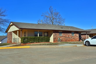 Noble Senior Citizens Village in Noble, OK - Building Photo - Building Photo