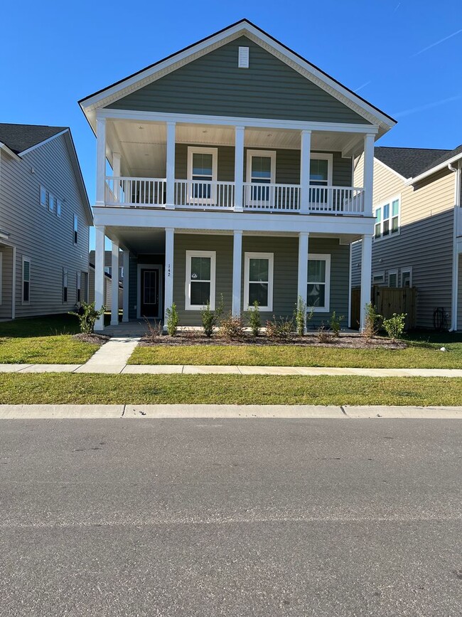 property at 142 Maritime Way