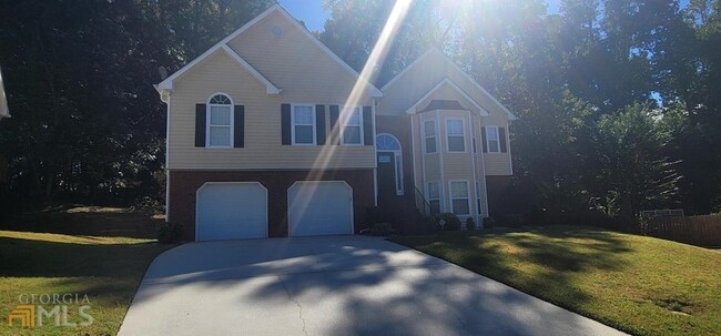 982 Pennsylvania Run, Unit 1 in Lawrenceville, GA - Building Photo - Building Photo