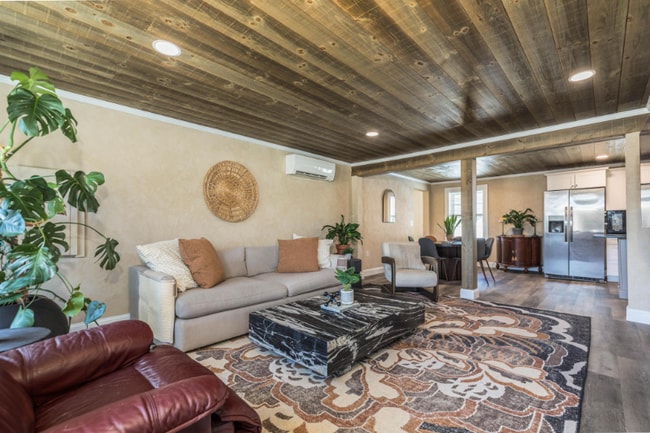 property at 730 Mammoth Rd