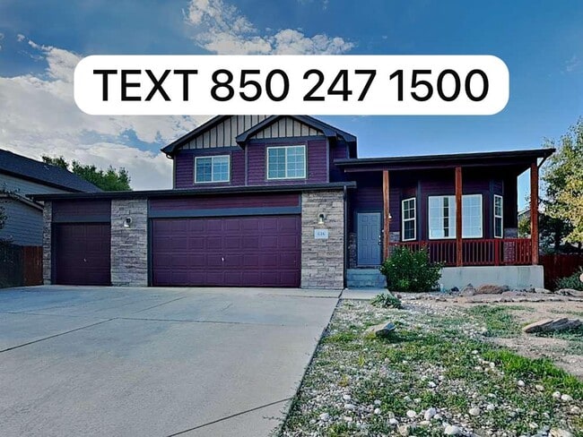 610 Scotch Pine Dr