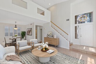 3146 Foxtail Ct in Thousand Oaks, CA - Building Photo - Building Photo