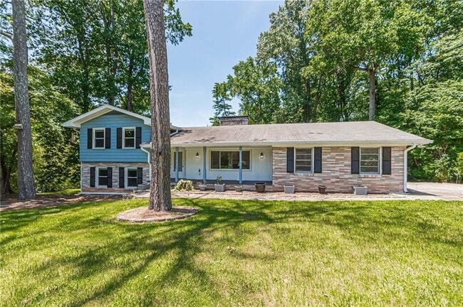 1574 Old Spring House Ln