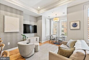 1224 R St NW, Unit 2 in Washington, DC - Building Photo