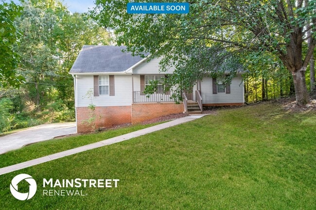property at 3345 Thomas Ln