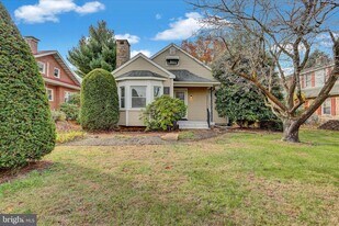 4710 Perkiomen Ave in Reading, PA - Building Photo