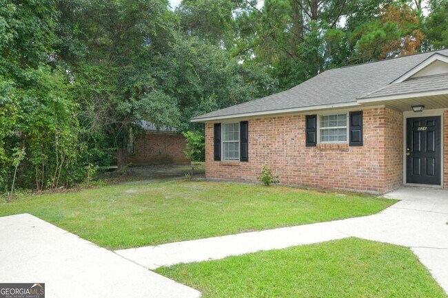 426 Admiral's Walk Dr in St. Marys, GA - Building Photo - Building Photo