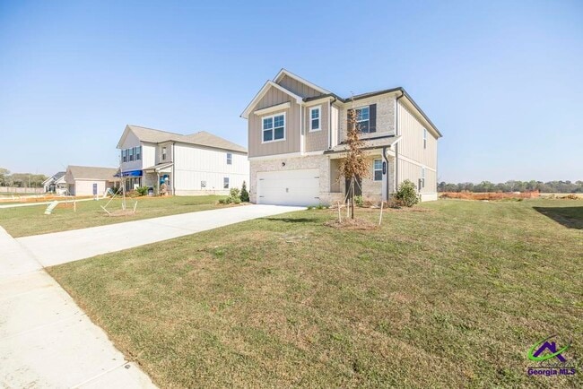 121 Rolling Mdw Wy in Kathleen, GA - Building Photo - Building Photo