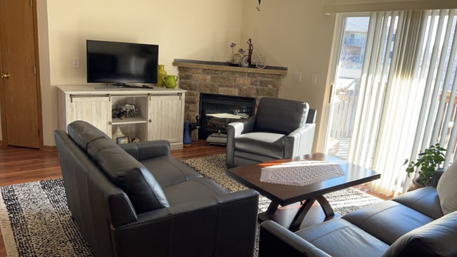 property at 10161 Sutton Dr