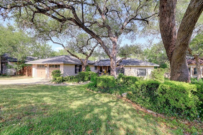 19914 Encino Moss St in San Antonio, TX - Building Photo - Building Photo